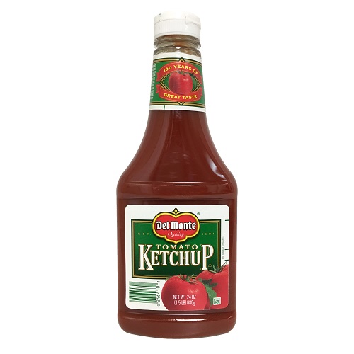 CONDIMENTS