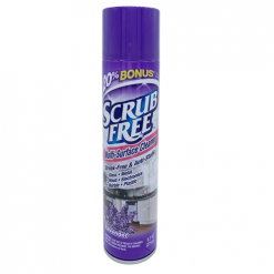 CLEANING PRODUCTS