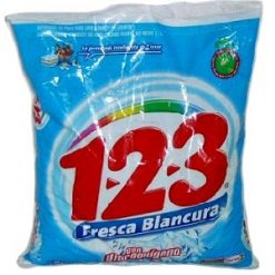 LAUNDRY PRODUCTS