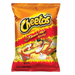 SNACKS