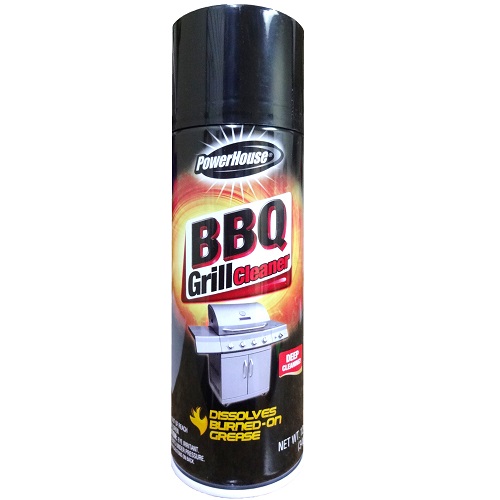 P.H BBQ Grill Cleaner 12oz - wholesale