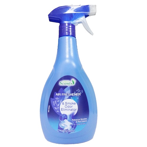 G.S Air Fresh & Smk Odor Eliminator 13oz - wholesale