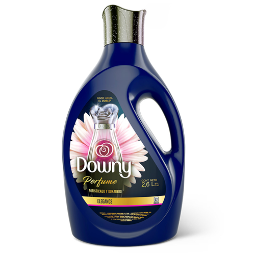 Downy 2.6 Ltrs Perfume Elegance - wholesale