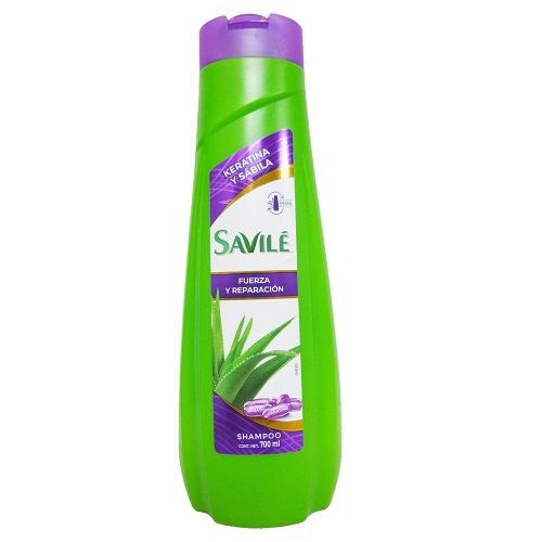Savile Shampoo 700ml Smooth Keratin - wholesale