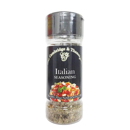 C & T Italian Seasoning 0.42oz - wholesale