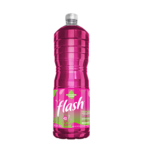 Flash Cleaner 42oz Potpourri Latino - wholesale