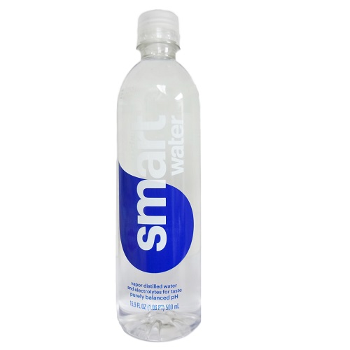 Smart Water 16.9oz Balanced pH - wholesale