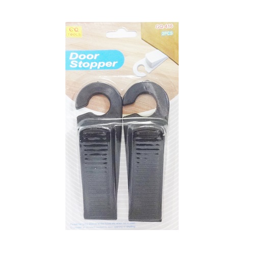 Door Stopper 2pk - wholesale