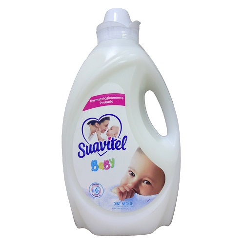 Suavitel 3 Ltrs Baby - wholesale