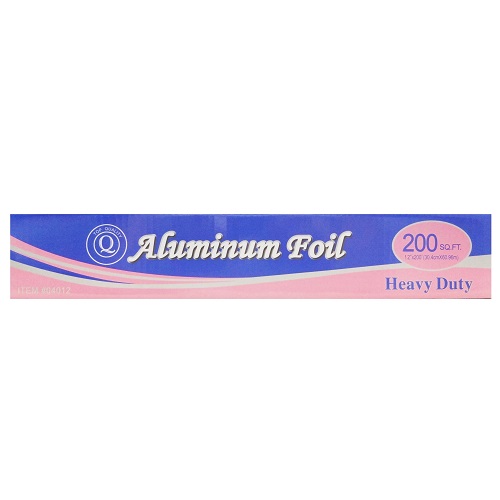 Aluminum Foil 200sq Ft Heavy Duty - wholesale