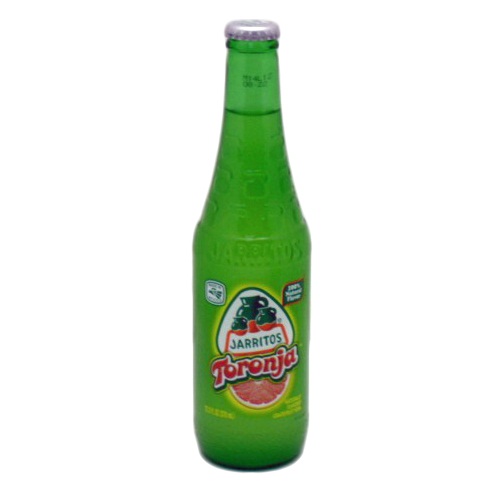 Jarritos Soda 12.5oz Grapefruit - wholesale
