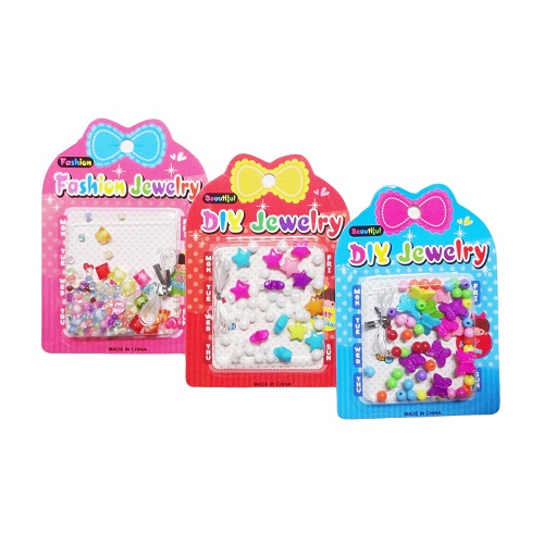 Hair Braid Accessories Asst - wholesale