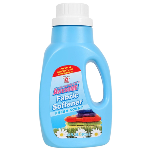 Awesome Fab Softener 42oz Fresh Scent - wholesale