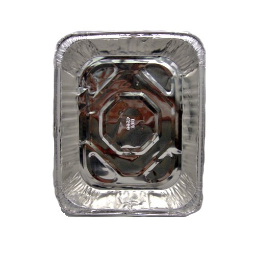 D. Foil Lasagna Pan Deep - wholesale