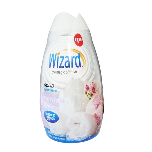 Wizard A.F Pr-Prcd 7.8oz Linen - wholesale