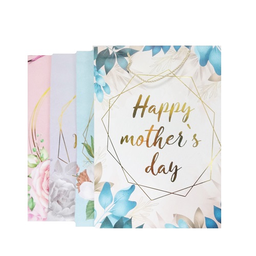Gift Bags Happy Mothers Day Lg Asst - wholesale