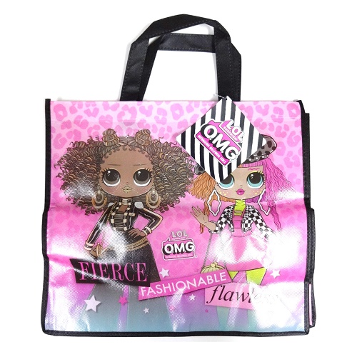 Tote Bag LOL Lg - wholesale