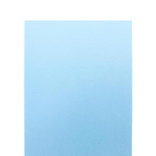 Foam Board 20 X 30in Sky Blue - wholesale