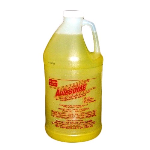 Awesome Degreaser 64oz Refill - wholesale