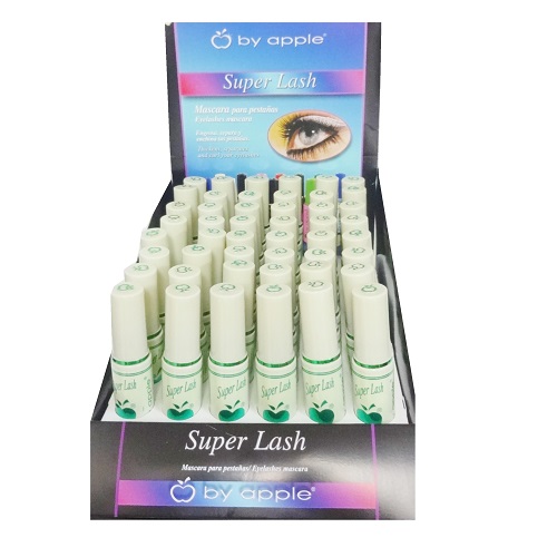 Super Lash Mascara 0.45oz Avocado - wholesale