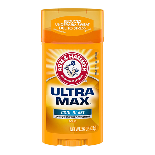 A&H Ultra Max Anti-Persp 2.6oz Cool Blst - wholesale