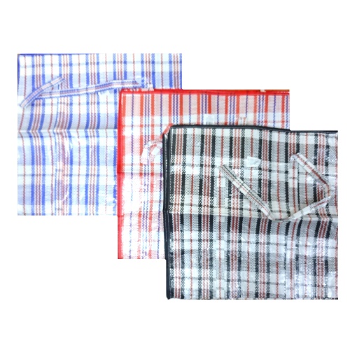 Laundry Bag 50X50X20cm Asst - wholesale