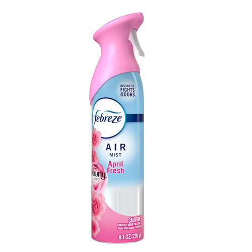 Febreze Air 8.1oz Downy April Fresh - wholesale