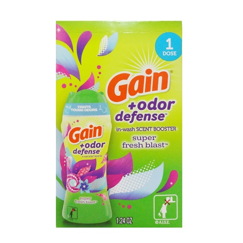 Gain Booster Beads 1.24oz Fresh Blast - wholesale